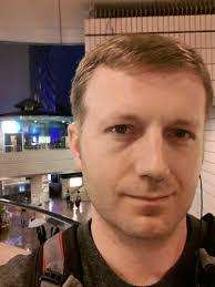 Chris Huskey's Instagram, Twitter & Facebook