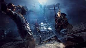 Experience a new world of dark samurai fantasy developed by koei tecmo games exclusively on playstation®4. The Nioh Collection Test Schoner Und Schneller Sterben Auf Ps5