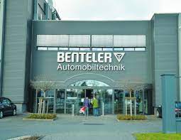 Sc paderborn 07 is playing their matches here. Zukunftskonzept Benteler Kurzt Gehalter Und Sichert Standorte Bis 2019 Nw De
