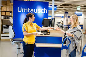 So Kann Man Bei Ikea Gebrauchte Mobel Zuruckgebe