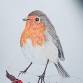 Christmas Robin event image