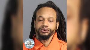 Man killed employer over incorrect middle initial