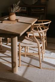 Determine how your tylor maple solid wood dining tables is going to be implemented. Custom Quote Solid Wood Dining Kitchen Table Maple Walnut Etsy Dining Table In Kitchen Maple Dining Table Modern Wood Furniture