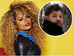 You see, jimmy's father, james newman ii, died as a drug addict at the age of 35, only a few years after he and knight's divorce. Fleur East Denies Eurovision 2021 Rumours Wiwibloggs