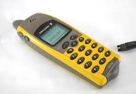 Ericsson R310s Specs - Technopat Database