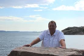 Bohusläningen is a daily newspaper, focusing on central and northern bohuslän, as well as western dalsland. Jag Fick En Intervju Med Sotenas Kommunalrad Mats Abrahamsson Glicko