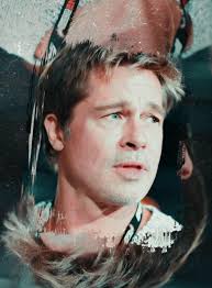 William Bradley Pitt Private