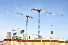 At nti, we pride ourselves in our excellent nationwide projects that we have completed across the united states. Raimondi Middle East Installs Two Mrt111 Flattop Tower Cranes At A Fujairah National Construction Company Jobsite In Dubai Pmv Middle East