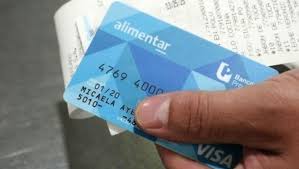 Tarjeta alimentaria visa home saldo. Tarjeta Alimentar Como Utilizarla Con El Banco Provincia