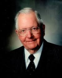 Arne Larson Obituary (1921