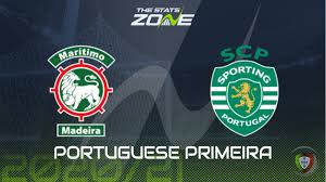 Rimessa cs maritimo madeira in attacco concessa dall'arbitro manuel mota da silva nella partita dello stadio estadio municipal de portimao di portimao. Maritimo Vs Sporting Live Stream Predictions Team News Primeira Liga