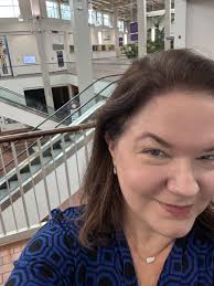 Richard Sheffield, PMP