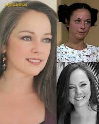 Estas hermosas actrices tenían bien “engarrotado” al elenco de la Vecindad.  💖