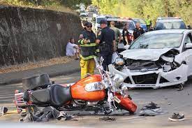 Acclaimed Cinematographer In Critical Condition After Motorcycle Crash