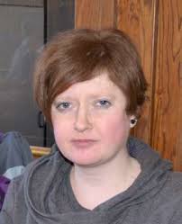 DISHMAN: Kristy of Stratford, formerly of St. Marys