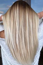 Platinum Blonde Highlights For Brown Hair Balayagehairblonde Platinum Blonde Hair Blonde Hair Shades Platinum Blonde Hair Color