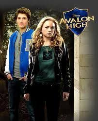 Pin On Avalon High
