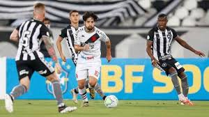 Veja as últimas notícias e fotos do time de futebol botafogo no seu blog no portal r7. Botafogo X Vasco Onde Assistir Ao Vivo Horario Escalacoes E Ultimas Noticias Goal Com