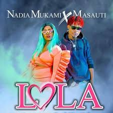 Lyric videos 16 december 2019. Lola Ft Masauti By Nadia Mukami Listen On Audiomack