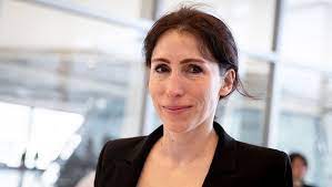 Im nachgang zu den ausschreitungen in. Erneute Schlappe Fur Afd Politikerin