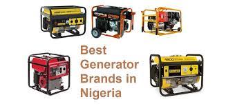 As with any other product, some brands are not just popular for no reason. 5 Best Portable Generator Brands In Nigeria Techorganism