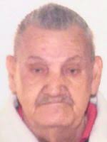 Don Luis Salas Rodríguez