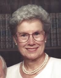 Marilyn Simpson Obituary (2015)