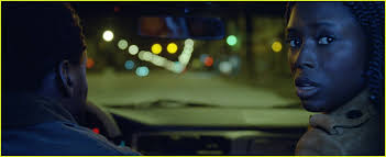 Daniel Kaluuya & Jodie Turner-Smith Are a New Bonnie & Clyde in 'Queen &  Slim' Trailer: Photo 4313417