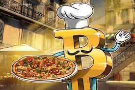 Bitcoin has taken over the cryptocurrency market. Bitcoin Bull Launches Pizza Company That Doesn T Accept Crypto Payments By Cointelegraph