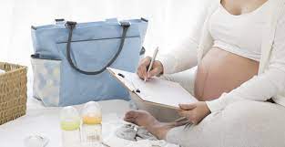 7 persiapan bersalin yang ibu hamil wajib semak. 10 Barang Yang Harus Jadi Isi Tas Persiapan Melahirkan