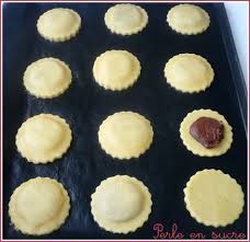 Epingle Sur Patisserie