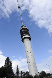 De toren werd op 17 januari 1961 in gebruik genomen en op 9 mei 1961 geopend door koningin juliana. Fm Zenders Npo Kort Uit De Lucht Radiofreak Nl