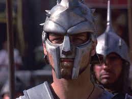 Gladiator Gladiator Movie Russell Crowe Gladiator Gladiator 2000