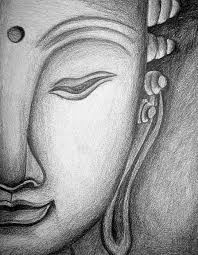 We did not find results for: Buddha By Ritika Chowdhary Buddha Drawing Buddha Art Drawing Pencil Art Drawings