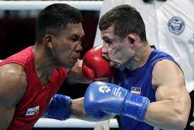Use the directory to contact your favorite boxer or to request boxer and boxing autographs. Dozens Of Pro Boxers To Take Their Swings At Olympic Gold