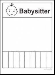 childcare teacher sample resume www