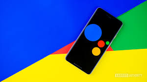 Samsung's virtual assistant  sam ­. Google Assistant Guide What Is It How To Use It Tips And Tricks And More