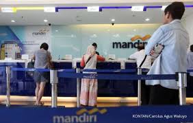 Sebagai bank milik pemerintah memang bank mandiri cukup banyak memiliki produk pinjaman yang menjadi rujukan masyarakat indonesia. Bank Mandiri Raih Penghargaan Perusahaan Terbaik Untuk Bekerja Tahun 2020