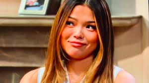 Looney Tune! She is playing them like a fiddle.