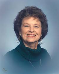 Mary Alice Maxwell Obituary