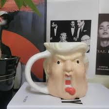 café Brian Bula Trump