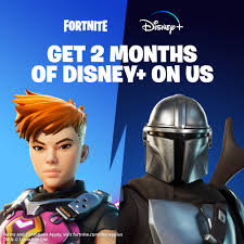 A fortnite datamine has uncovered evidence of an upcoming collaboration with disney plus. The Mandalorian Joins The New Season Of Fortnite Starwars Com