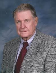 Ernest Herlong Obituary (1921