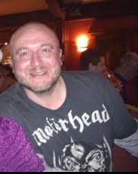 For anyone who new Richard Allen. He sadly passed away this week 😓