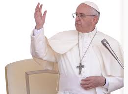 Lider nicepng also collects a large amount of related image material, such as pope ,san francisco 49ers logo ,papa johns logo. Papa Francisco Png 8 Png Image