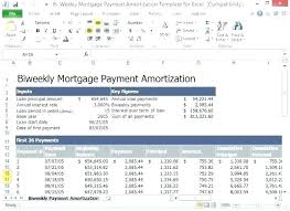 Repayment Schedule Calculator Excel Onourway Co