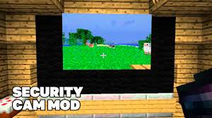 (no mods!) 4,809,618 views4.8m views. Download Security Camera Mod For Minecraft Pe Free For Android Security Camera Mod For Minecraft Pe Apk Download Steprimo Com