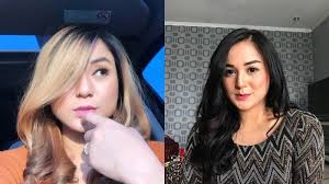 Ambil segenggam atau sesenduk saja, jangan lebih sebab nasi tu karbohidrat. Cerita Juwita Bahar Pernah Diet 2 Tahun Tak Makan Nasi Hingga Alami Koma Kesempatan Hidup 50 50 Tribunnewsmaker Com