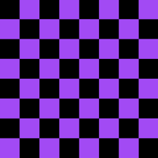 Black And Purple Room Aesthetic Colorful Fabrics Digitally Printed By Spoonflower Checks Small Black Purple In 2020 Dark Purple Aesthetic Purple Wallpaper Purple Aesthetic