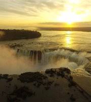 Ciudad del este es la segunda ciudad de paraguay. Triple Frontera En Un Dia Tres Paises Argentina Brasil Y Paraguay Bild Von Taxitour Iguazu Puerto Iguazu Tripadvisor